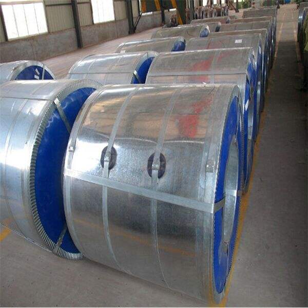 Safety of PPGI Galvanized Steel Coil