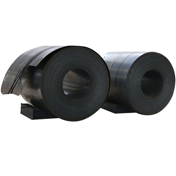 كيف تحسن لفائف الصلب المدلفن على البارد (CR Sheet Coil) جودة منتجاتك؟