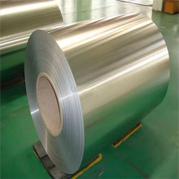 Customizable Aluminum Coils for Your Business Needs
