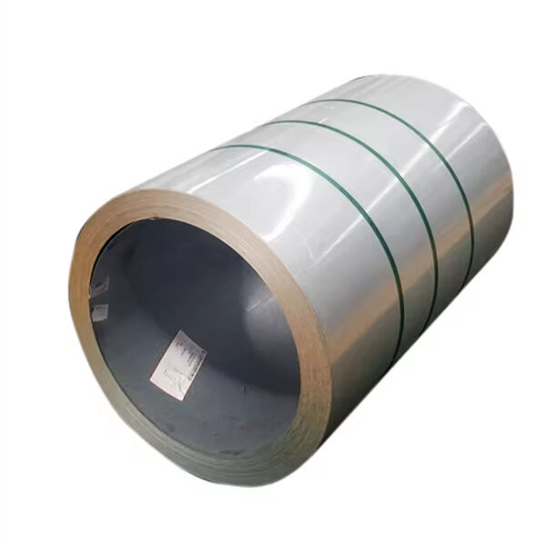 The Top Advantages of Using Aluminum Coil Sheet in the Construction Industry