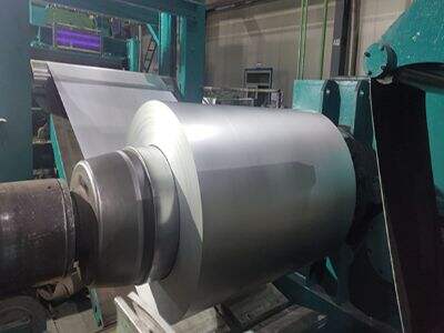 5 Benefits of GI Steel in Construction
