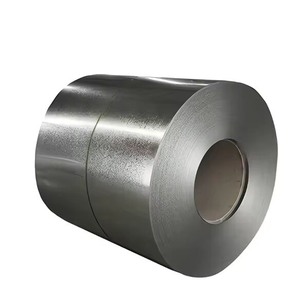 Discover the best galvanized steel coil suppliers for your projects