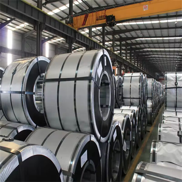 The Backbone of Modern Manufacturing