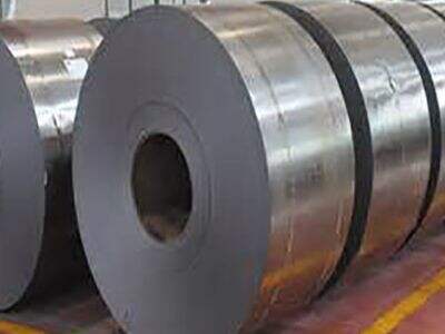 המגמות העדכניות ביצוא של סלילי פח מגולוון לדרום אמריקה