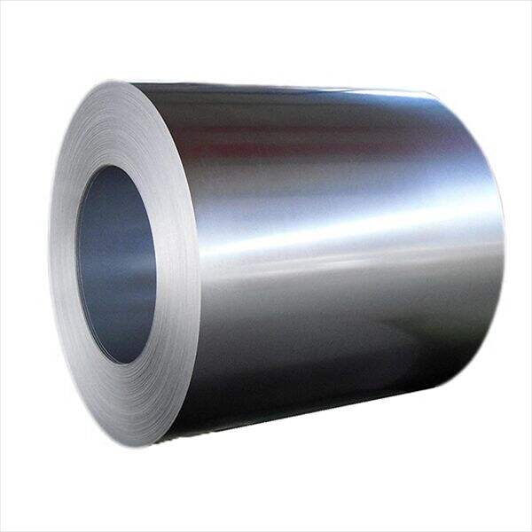 Uso del Acero Galvanizado Z275 en la Construcción