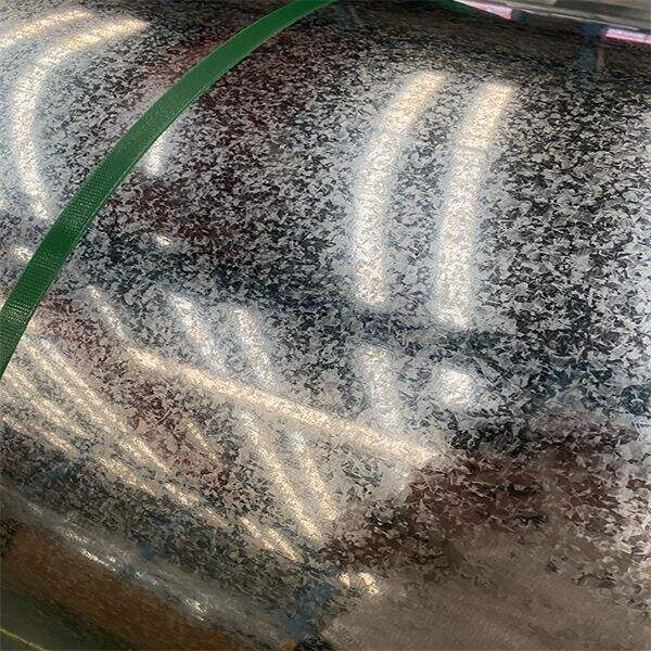 Exploring the Versatile Uses of Hot Dipped Galvanized Coil in Construction and Manufacturing