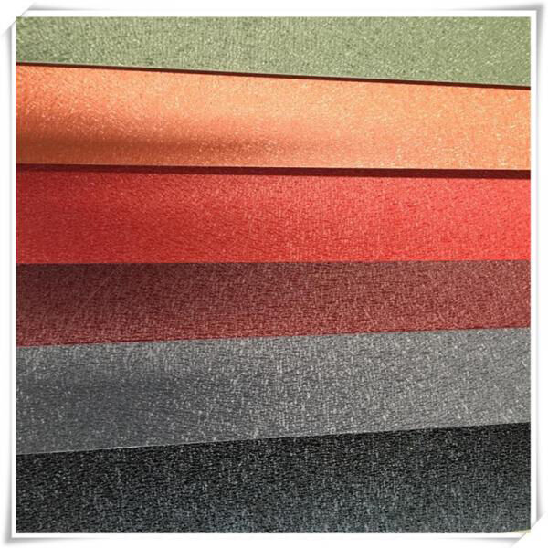 Experience the benefits of prepainted galvanized steel coil PPGI in your next projec