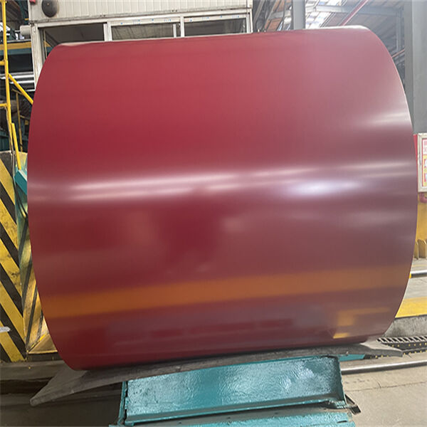 How to choose between PPGI and PPGL for your projec