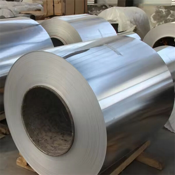 Unbeatable performance and durability with our aluminium coil suppliers