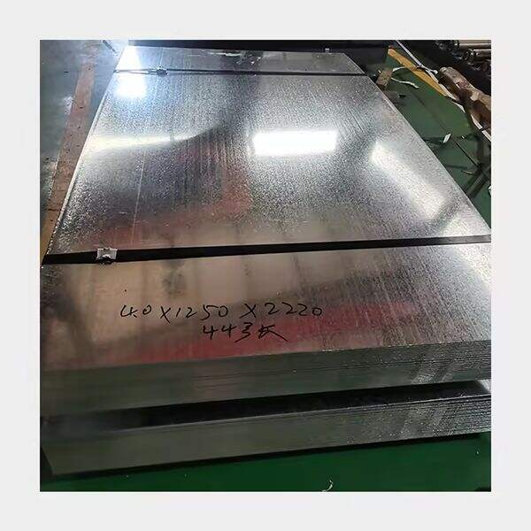 Service Quality at Galvanised Sheet and Coil Ltd