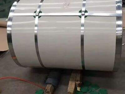 CRC Cold Rolled Steel: Quality and Performance in Construction