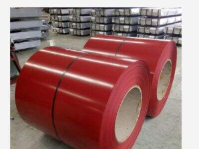 Why Choosing the Best PPGI Coil Supplier Reduces Production Downtime?