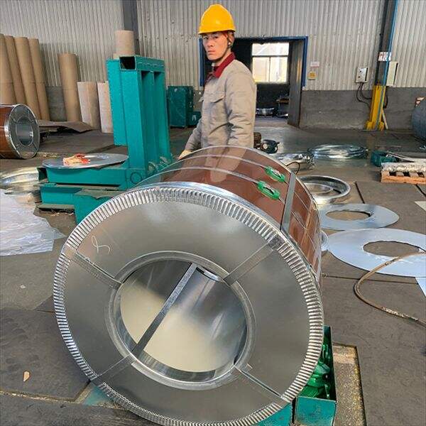 Usage and How to Use Coil Sheet Steel?