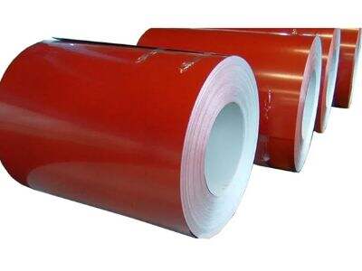 Color Steel Coating Durability Test