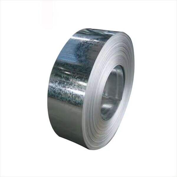 Safety Features of Steel Coil