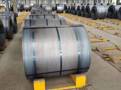 Best 5 Manufacturers for Hot Dipped Galvanized Steel