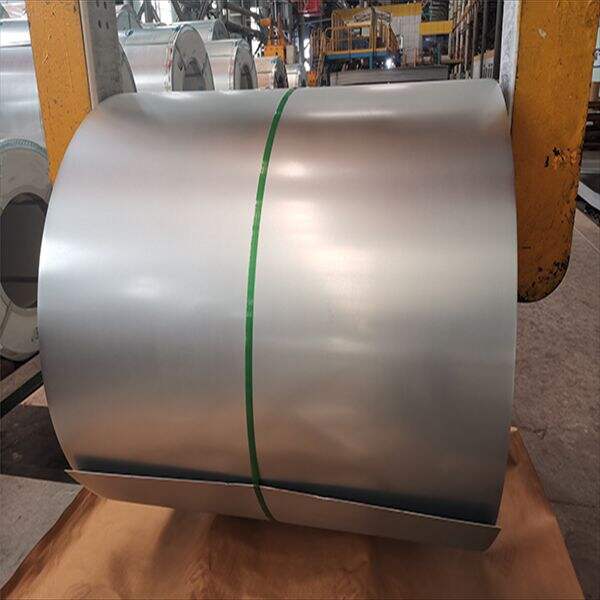 How to Use Steel Coil Galvanized