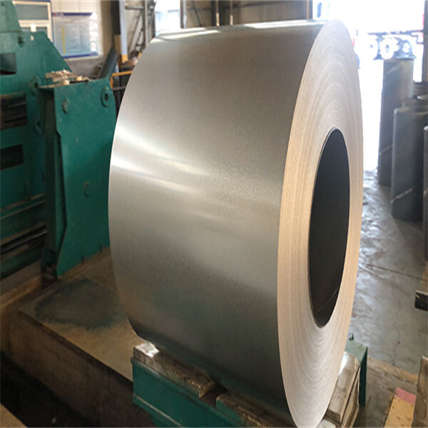 عملية جلفنة الفولاذ وتأثيرها على جودة المنتج