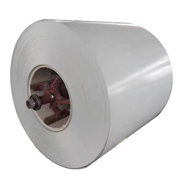 لماذا تعد لفائف الصلب PPGI الخيار المثالي