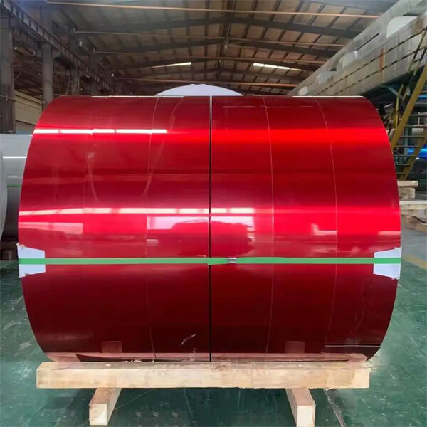Ekološki prednosti korištenja aluminijumske listne metale u odnosu na druge materijale.