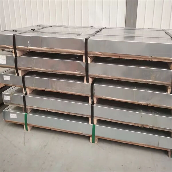 استخدام الصلب المدلفن باردًا والمغلق بالتسخين (CRC) في البناء والتشييد