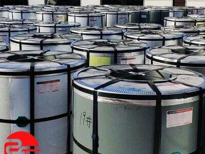 Kaj loči Z275 pocinkani jekleni trak pri konstrukcijskih uporabah?