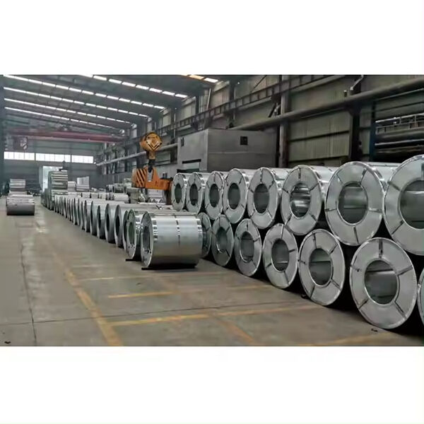 استكشاف الاتجاهات السوقية المؤثرة على قوائم أسعار ألواح الصلب المغلفن