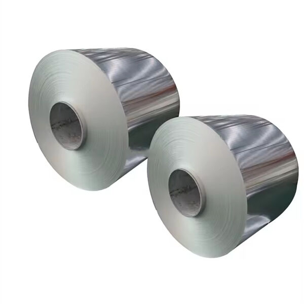 Katakan selamat tinggal pada karat dan memudar dengan koil trim aluminium