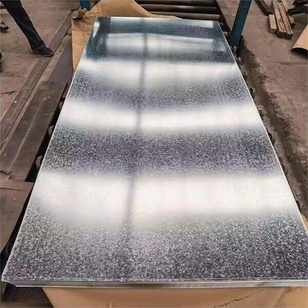 Safety in Using Rolled Sheet Steel: