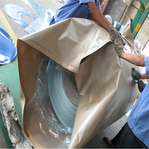 Comparing PPGI coil prices from different suppliers