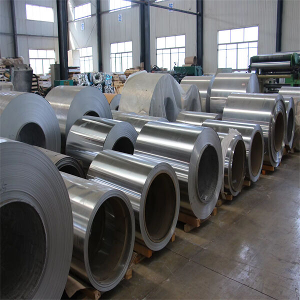 Meet Your Needs with Anodised Aluminium Sheet