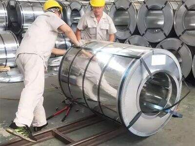 Як прогнозувати ціну на оцинковану сталеву смугу сьогодні за допомогою базових індексів