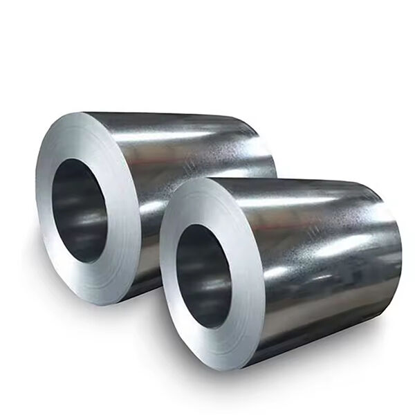 Ang masusing lakas at relihiyosidad ng GI sheet coils para sa industriyal na aplikasyon.