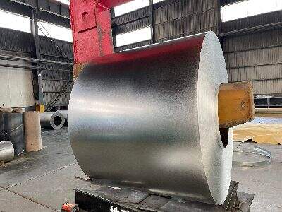 Top 10 Largest Coated Steel Coils Manufacturer In China - GI, GL, PPGI, PPGL Steel Coils Manufacturer