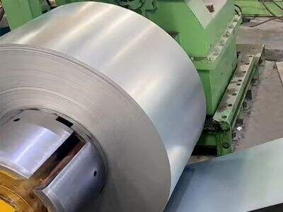 איך קונים סליל פלדה מחומצת בכמות גדולה לצורך יעילות מקסימלית בכלכלה