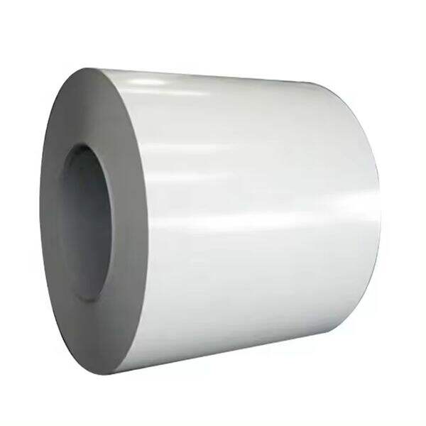 How to handle and store steel sheet in coil safely