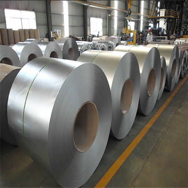 The Various Finishing Options Available with Anodized Aluminum Panels