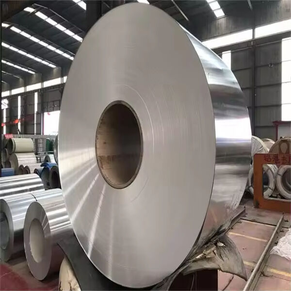 3) « Le coût des matières premières affecte le prix de la bobine d'aluminium »