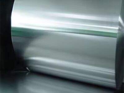 מה גורם לספק סלילי PPGI להצליח באפריקה