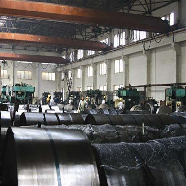 Customisable options available for galvanised sheet and coil products