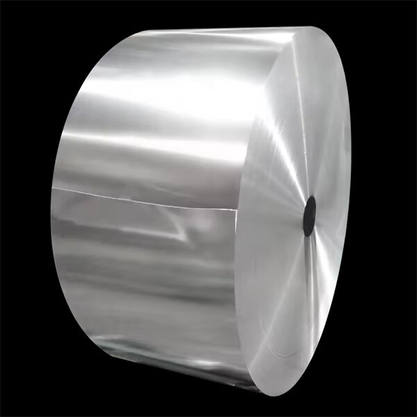 Why Poly Aluminum Trim Coil is the Best Choice for Your Home's Siding