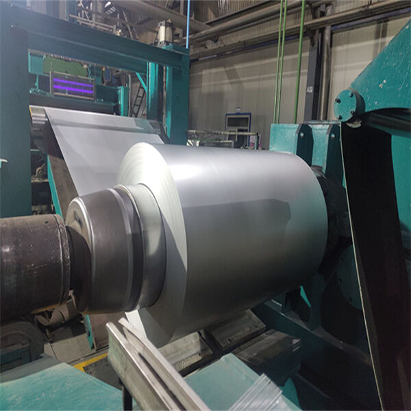 Exploring the different grades and thicknesses of GI coil available