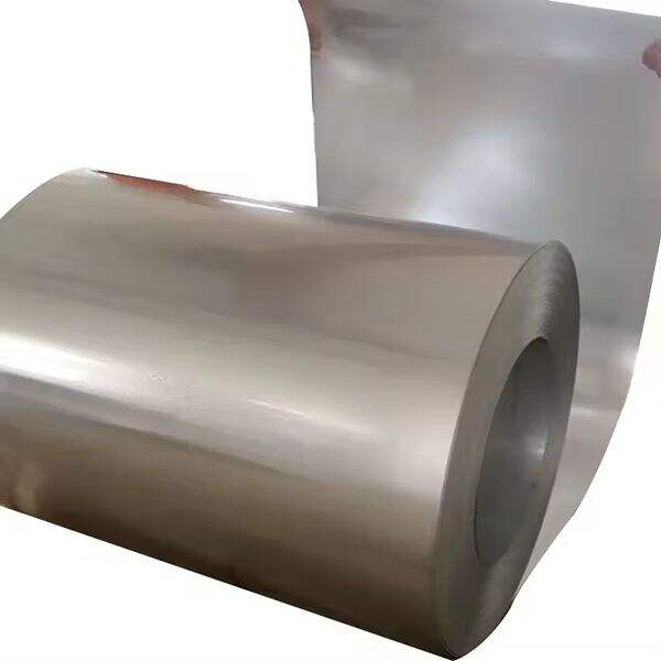 Innovation in Steel Coil