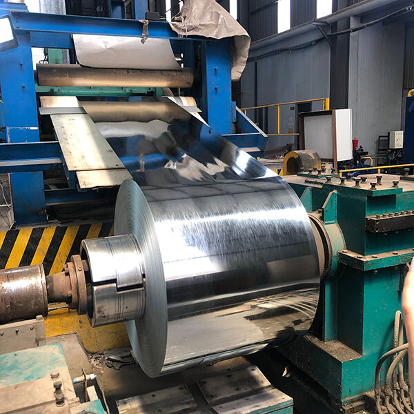 How Aluzinc Material Is Revolutionizing the Metal Coating Industry