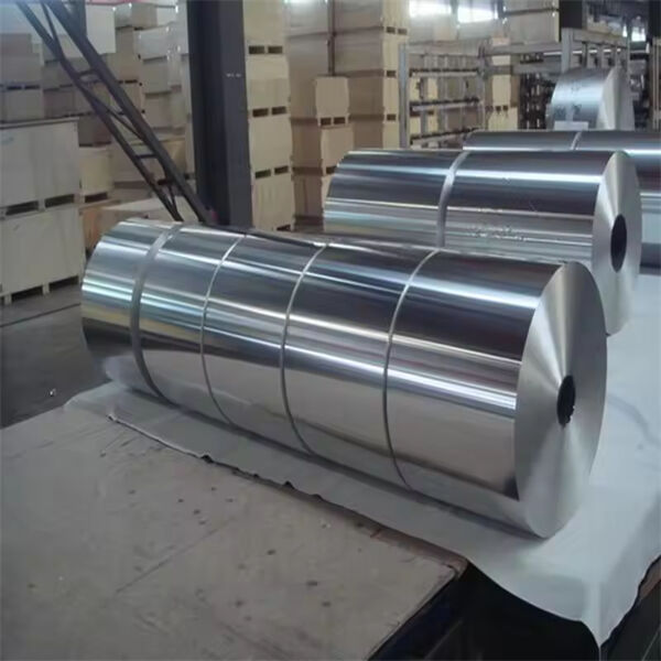 Learn More About Aluminium Coil Roll