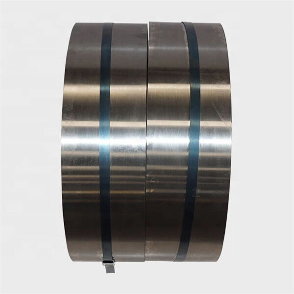 การใช้งานของแผ่นเหล็กกลิ่นเย็น