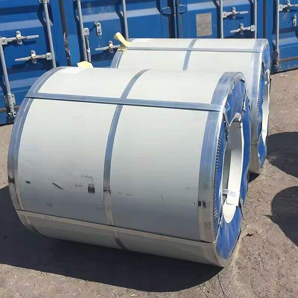 Estratégias para navegar nas flutuações nos preços das bobinas de aço