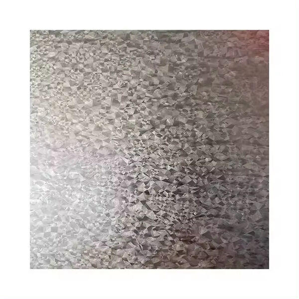 Baguhin ang iyong mga proyekto gamit ang katamtaman ng GI sheet coils para sa mahusay na solusyon.
