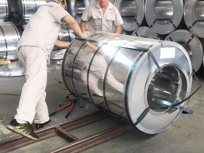 Бүгінгі цинкпен қапталған болат рулон бағасы глобалдық болат сұранысын қалай көрсетеді