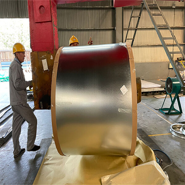 الاختيار المثالي للاستخدامات الصناعية والسكنيّة